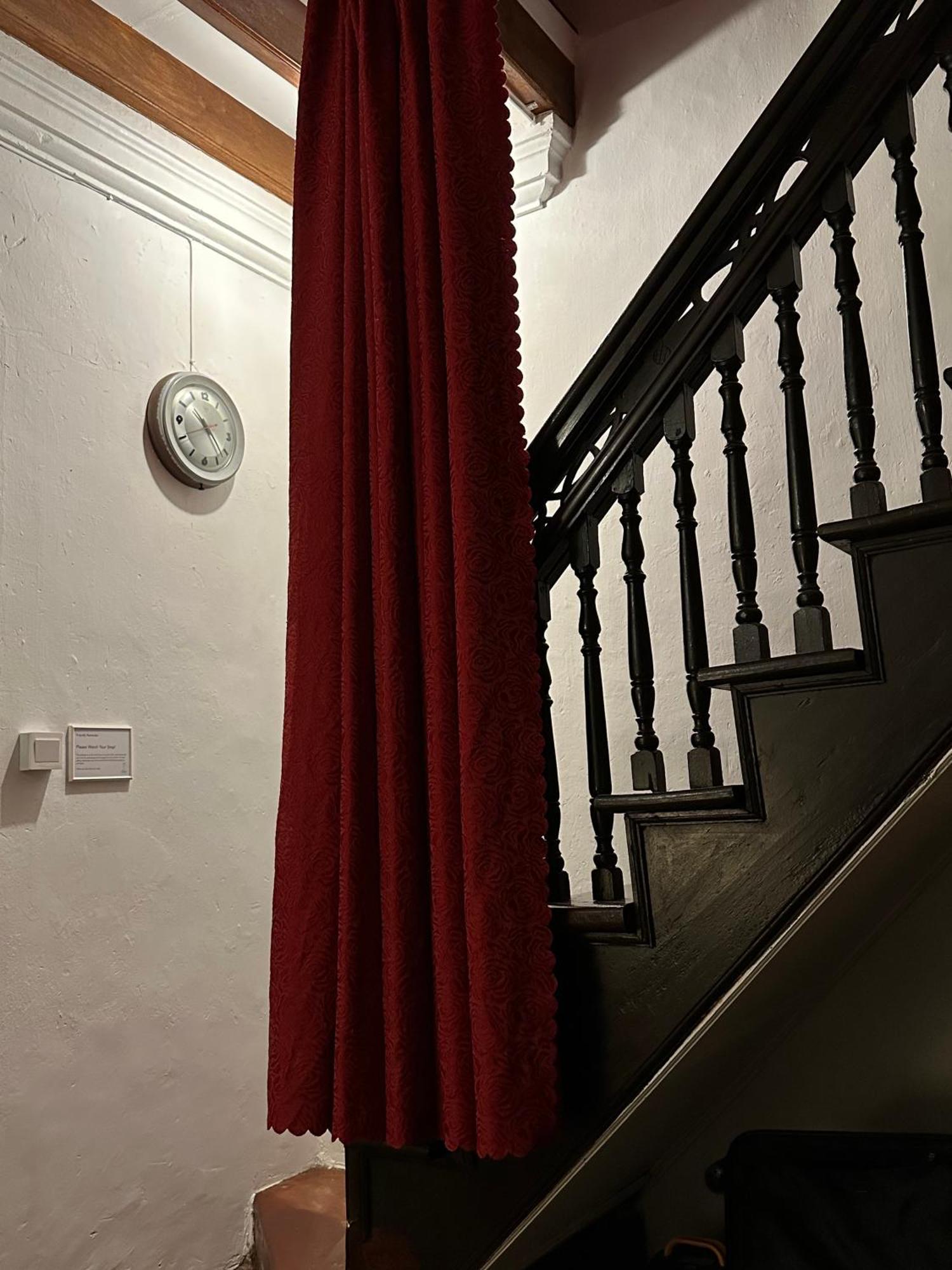 The Gaslight Heritage Residence - New Джорджтаун Экстерьер фото